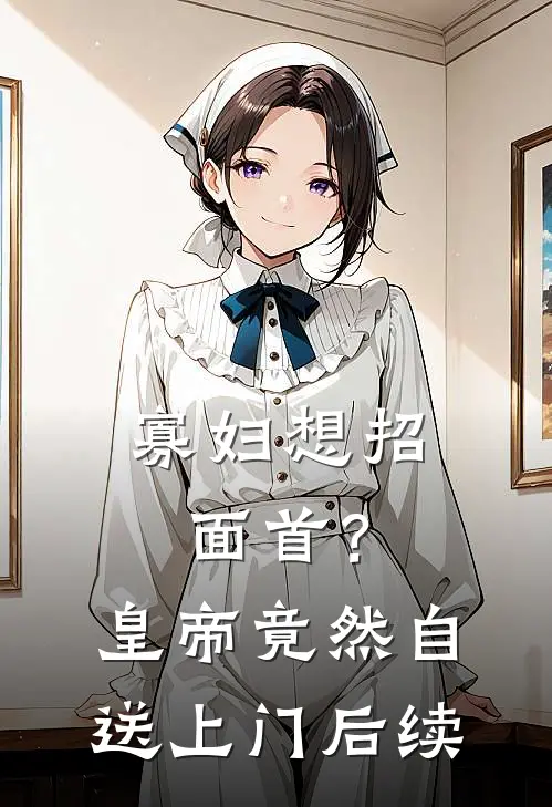 寡妇想招面首？皇帝竟然自送上门后续