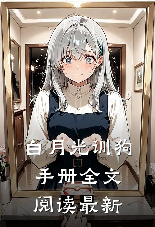 白月光训狗手册全文阅读最新