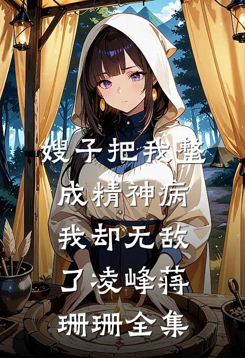 嫂子把我整成精神病，我却无敌了凌峰蒋珊珊 全集