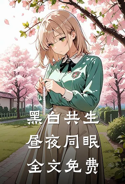 黑白共生,昼夜同眠全文免费阅读