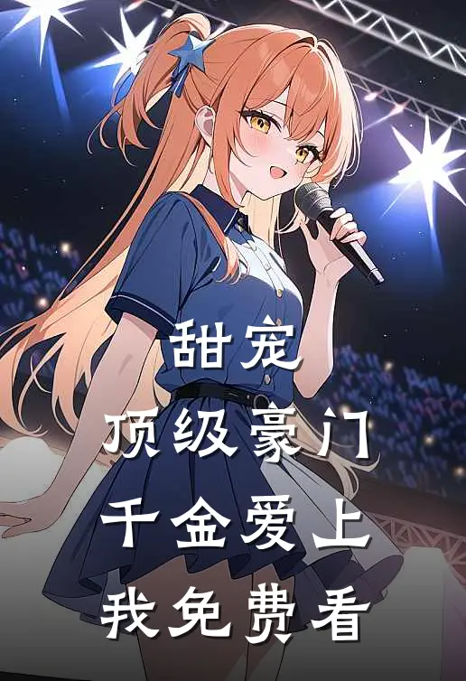 甜宠：顶级豪门千金爱上我免费看