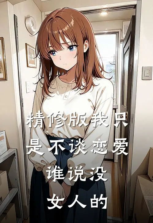 精修版我只是不谈恋爱，谁说没女人的