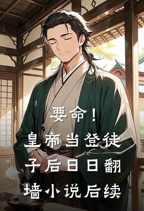 要命！皇帝当登徒子后日日翻墙小说后续