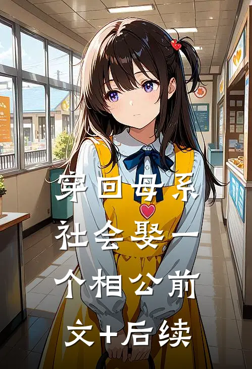 穿回母系社会·娶一个相公前文+后续