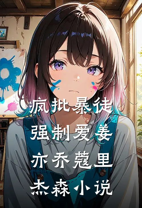 疯批暴徒强制爱姜亦乔蔻里·杰森小说
