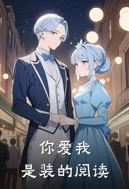 你爱我，是装的阅读