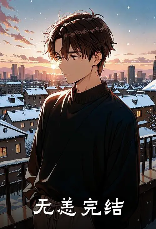 无恙完结