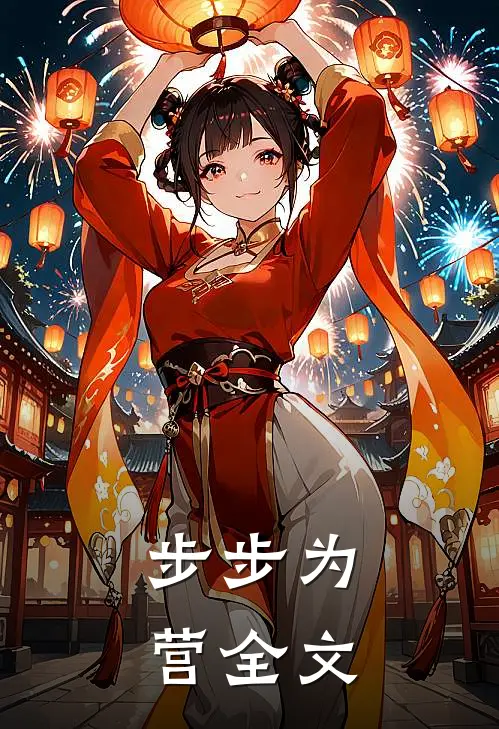 步步为营全文