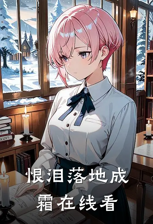 恨泪落地成霜在线看
