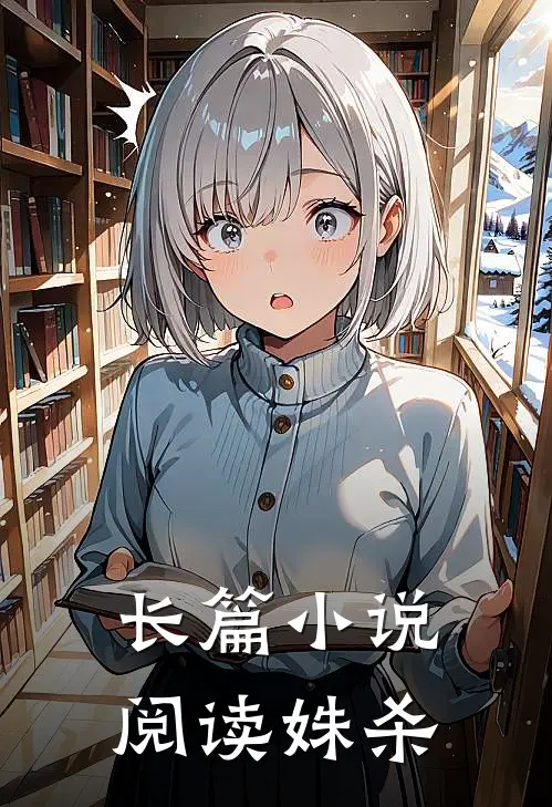 长篇小说阅读姝杀