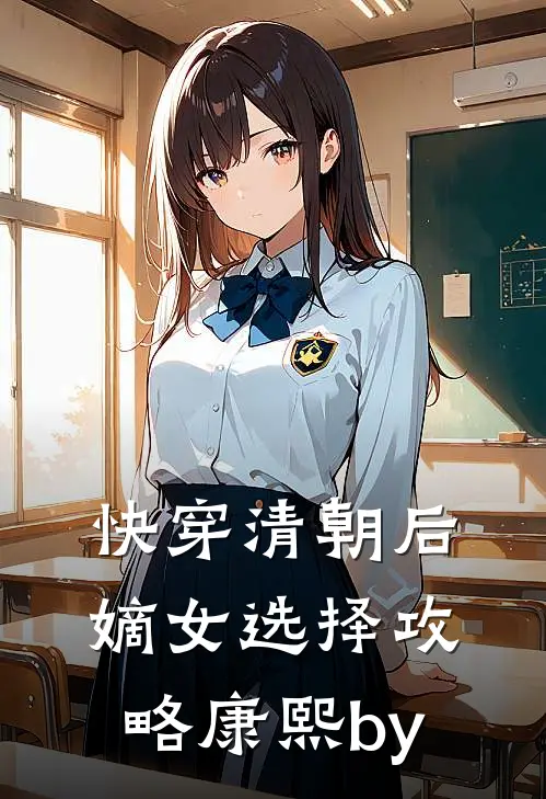快穿清朝后，嫡女选择攻略康熙by