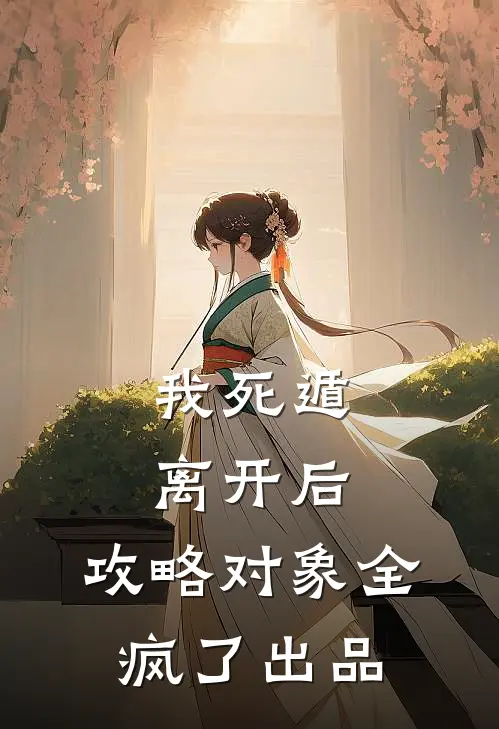 我死遁离开后，攻略对象全疯了出品