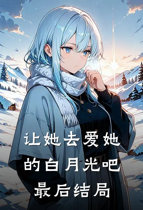 让她去爱她的白月光吧最后结局