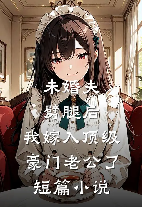 未婚夫劈腿后,我嫁入顶级豪门老公了短篇小说