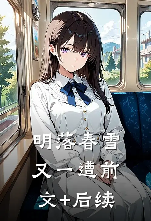 明落春雪又一遭前文+后续