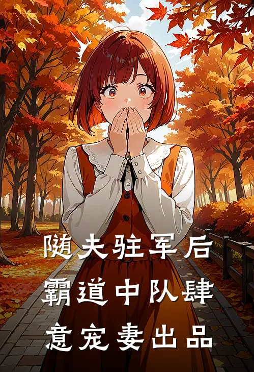 随夫驻军后，霸道中队肆意宠妻出品