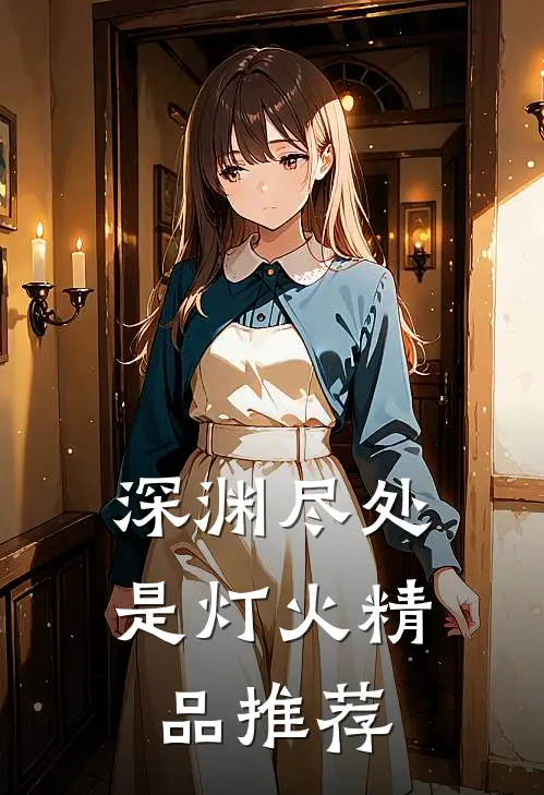 深渊尽处是灯火精品推荐