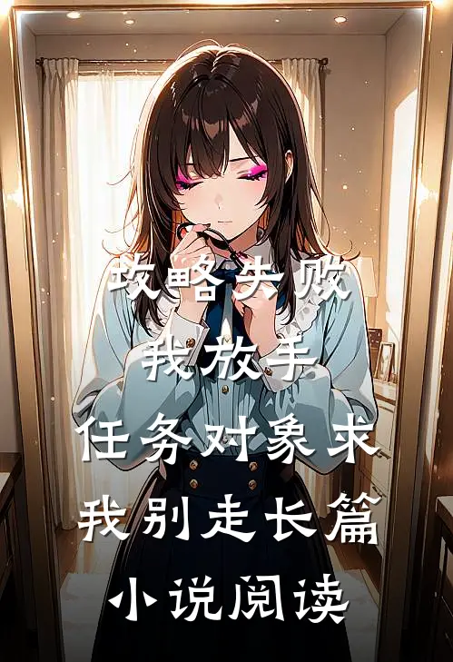 攻略失败我放手，任务对象求我别走长篇小说阅读