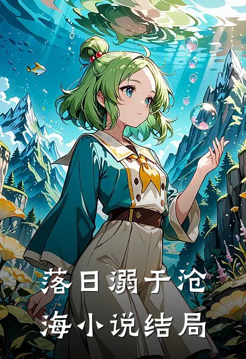 落日溺于沧海小说结局