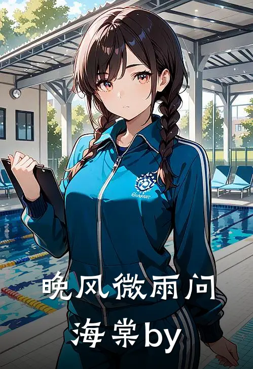 晚风微雨问海棠by