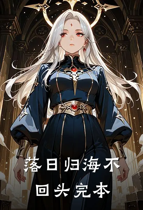 落日归海不回头完本