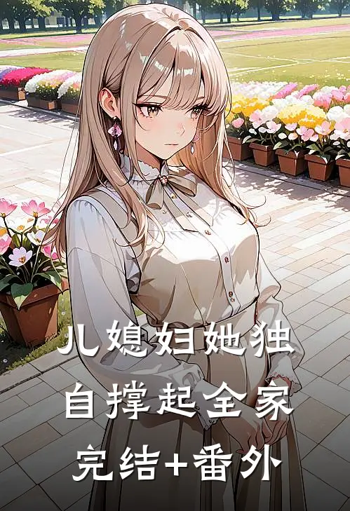 儿媳妇她独自撑起全家完结+番外