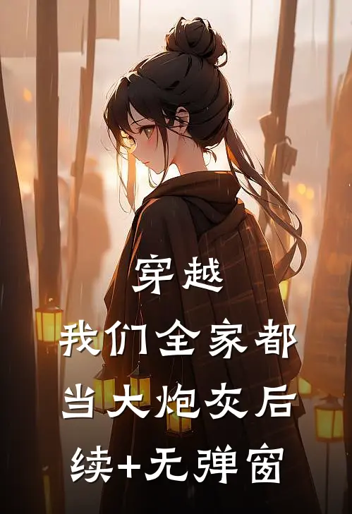 穿越：我们全家都当大炮灰后续+无弹窗