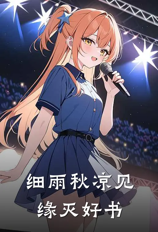 细雨秋凉见缘灭好书
