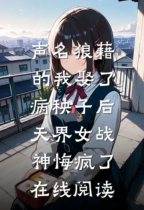 声名狼藉的我娶了病秧子后，天界女战神悔疯了在线阅读