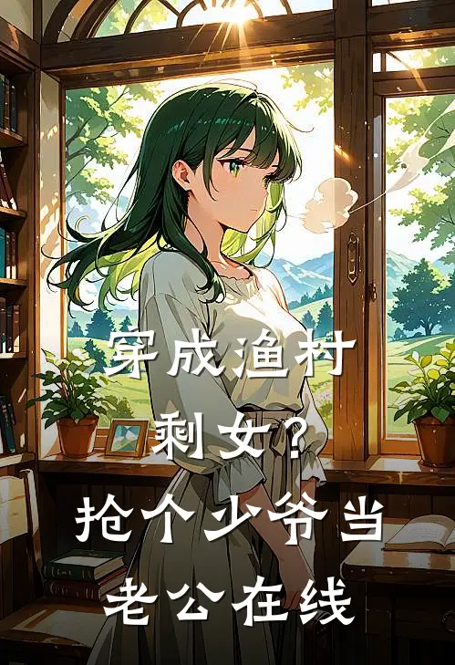 穿成渔村剩女？抢个少爷当老公在线
