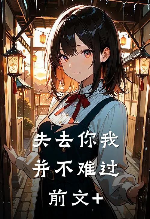 失去你我并不难过前文+
