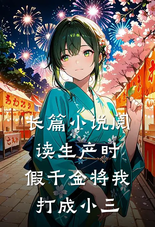 长篇小说阅读生产时，假千金将我打成小三