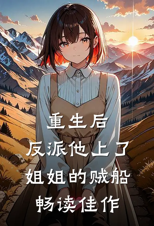 重生后，反派他上了姐姐的贼船畅读佳作