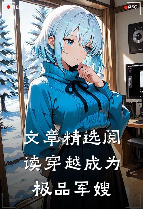 文章精选阅读穿越成为极品军嫂
