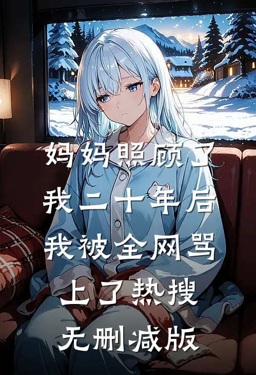 妈妈照顾了我二十年后，我被全网骂上了热搜无删减版
