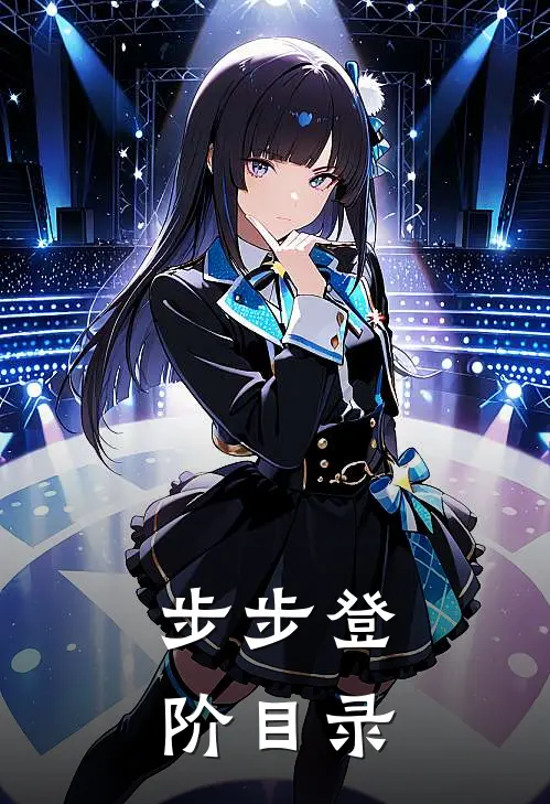 步步登阶目录