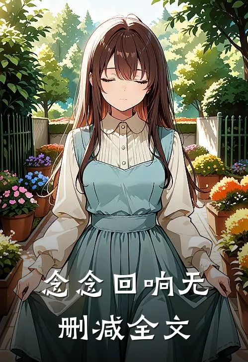 念念回响无删减全文