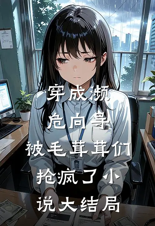 穿成濒危向导，被毛茸茸们抢疯了小说大结局