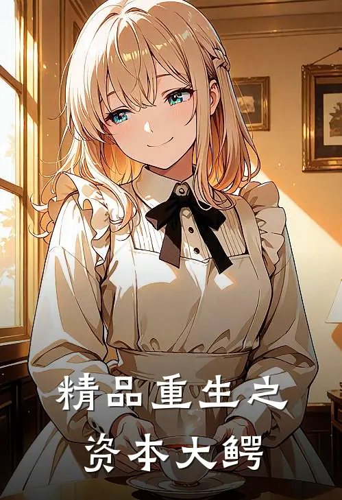 精品重生之资本大鳄