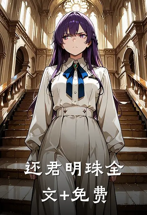 还君明珠全文+免费