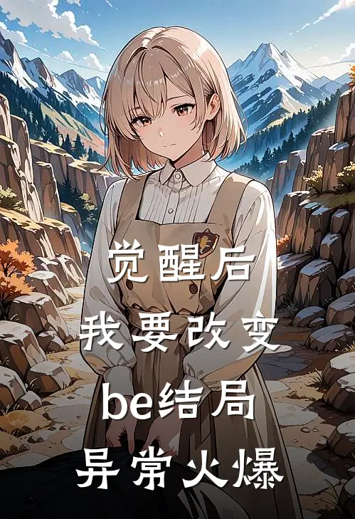 觉醒后，我要改变be结局异常火爆