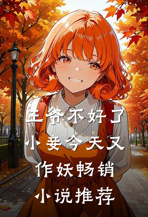 王爷不好了，小妾今天又作妖畅销小说推荐