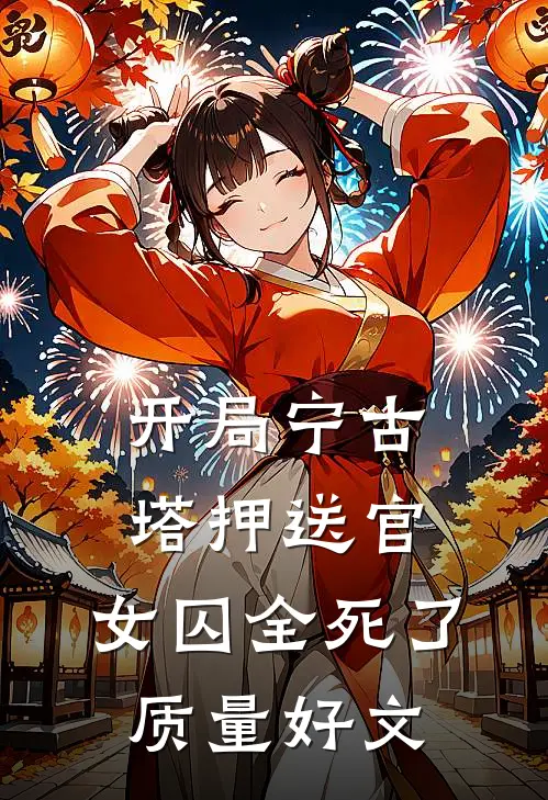 开局宁古塔押送官：女囚全死了质量好文