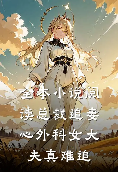全本小说阅读总裁追妻：心外科女大夫真难追