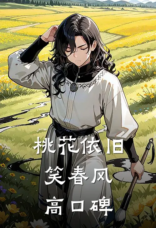 桃花依旧笑春风高口碑