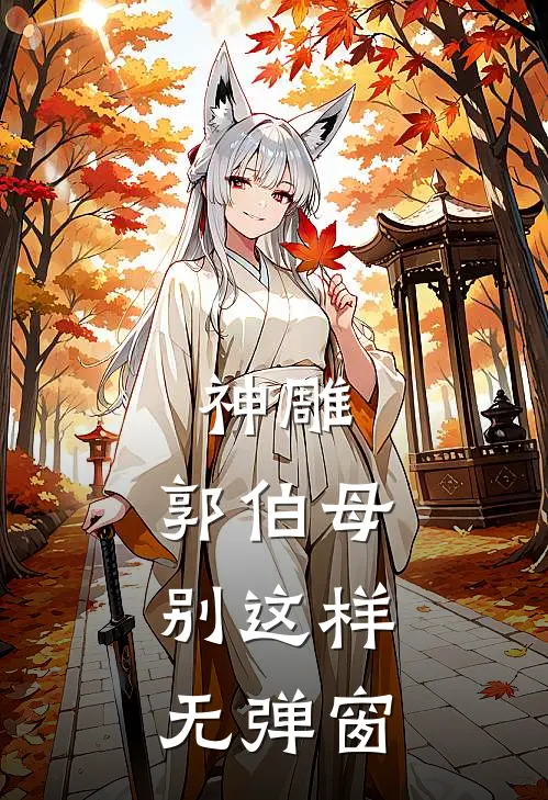 神雕：郭伯母，别这样无弹窗