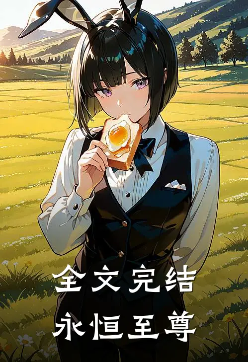 全文完结永恒至尊
