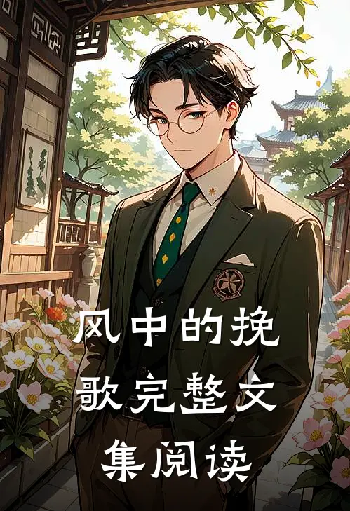 风中的挽歌完整文集阅读