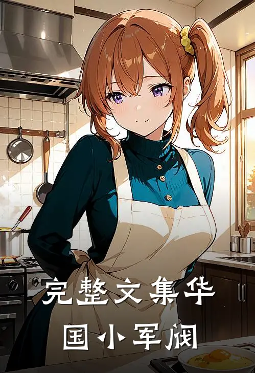 完整文集华国小军阀