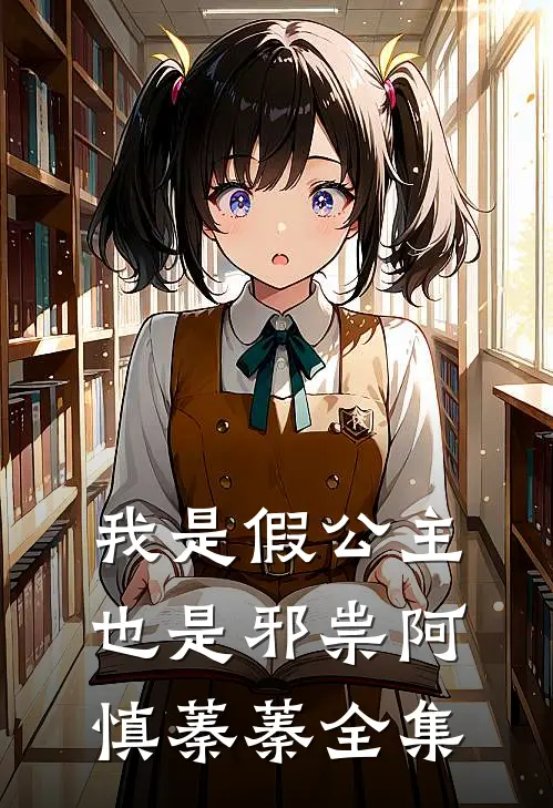 我是假公主，也是邪祟阿慎蓁蓁 全集